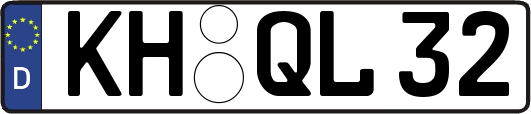 KH-QL32