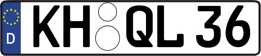 KH-QL36