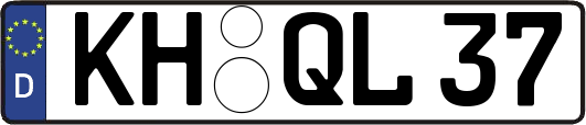 KH-QL37