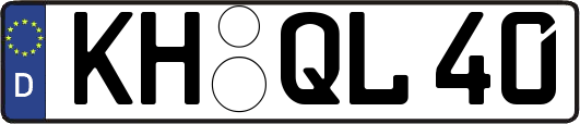 KH-QL40