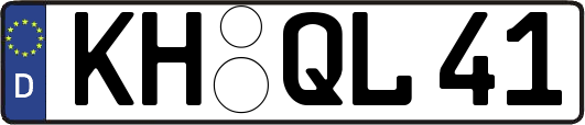 KH-QL41