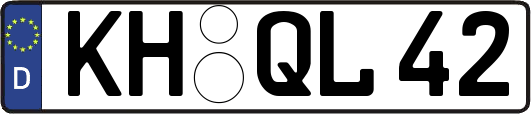 KH-QL42