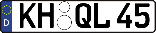 KH-QL45