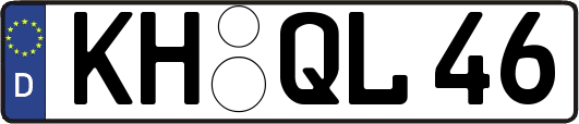 KH-QL46