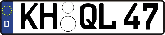KH-QL47