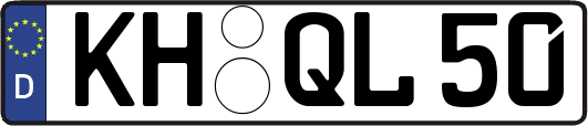 KH-QL50