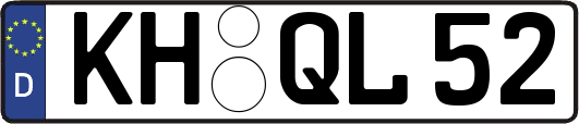 KH-QL52
