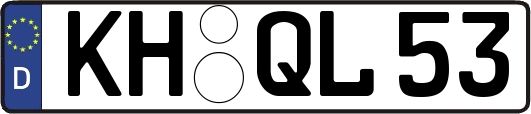 KH-QL53