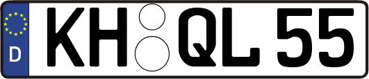 KH-QL55