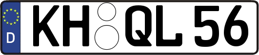 KH-QL56