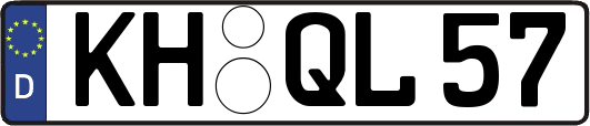 KH-QL57