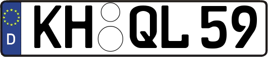 KH-QL59