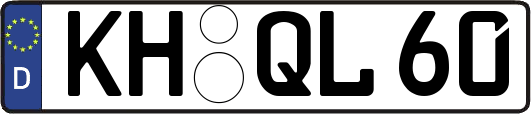 KH-QL60