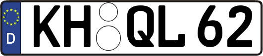 KH-QL62