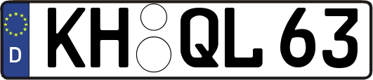 KH-QL63