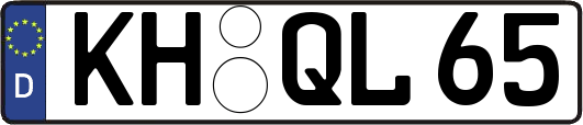 KH-QL65