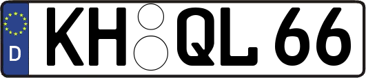 KH-QL66