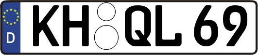 KH-QL69