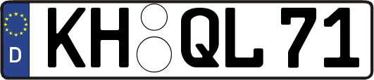 KH-QL71