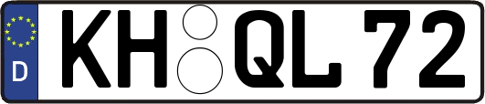 KH-QL72