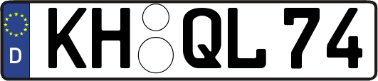KH-QL74