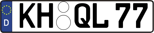 KH-QL77