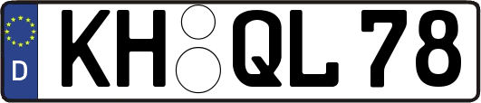 KH-QL78