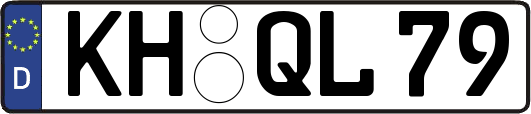 KH-QL79