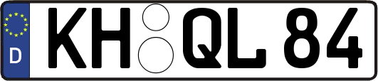 KH-QL84