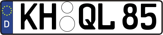 KH-QL85
