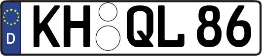 KH-QL86