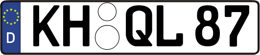 KH-QL87