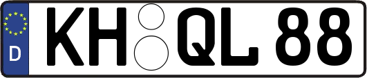 KH-QL88