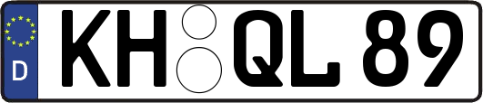 KH-QL89