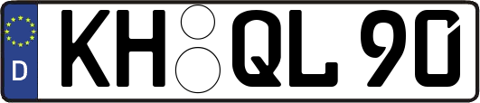 KH-QL90