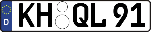KH-QL91