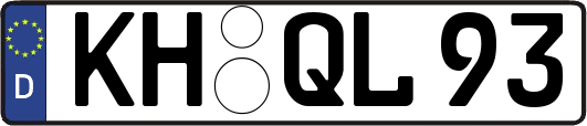 KH-QL93