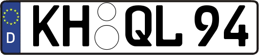 KH-QL94