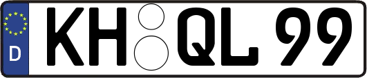 KH-QL99