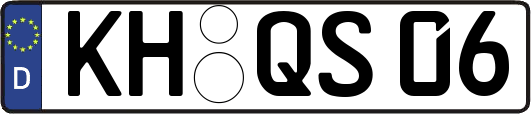 KH-QS06