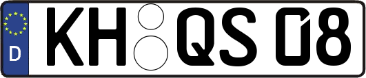 KH-QS08