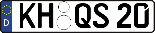 KH-QS20