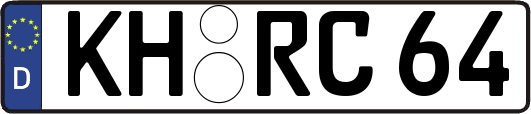 KH-RC64