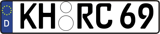 KH-RC69