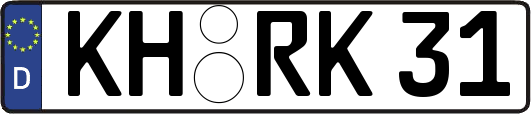KH-RK31