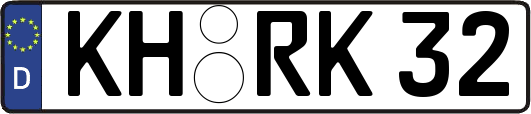 KH-RK32