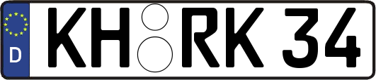 KH-RK34