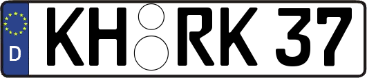 KH-RK37