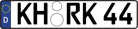 KH-RK44