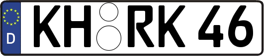 KH-RK46